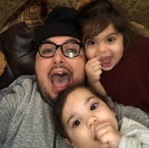 Meet your Posher, Joe